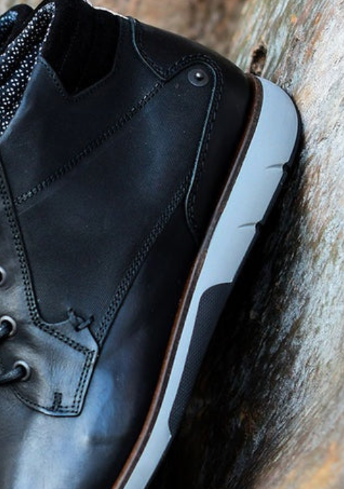 Wild Rhino Norm Boot