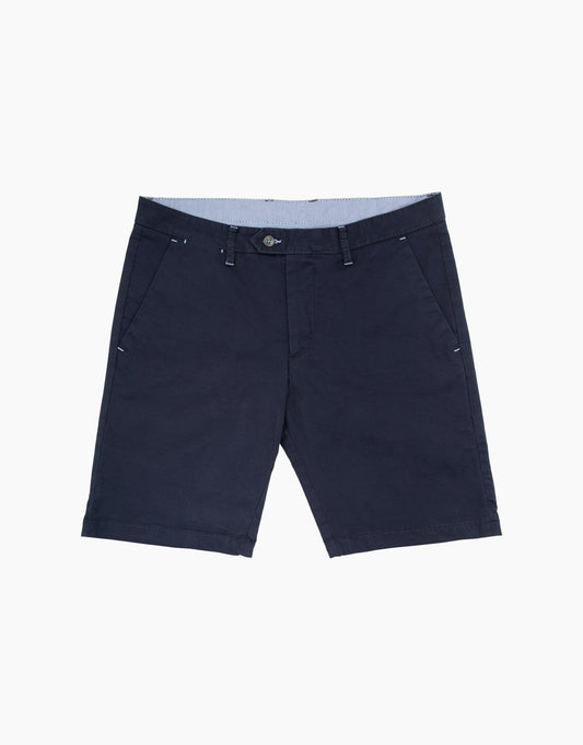 Rembrandt Sumner shorts - Navy