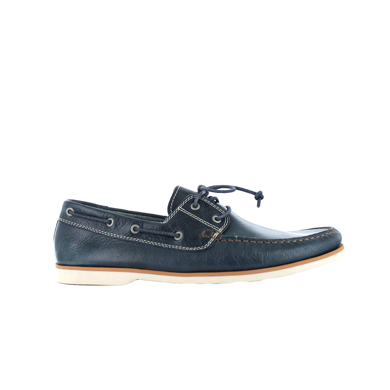 Wild Rhino Byron Boat Shoe