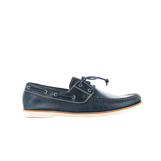 Wild Rhino Byron Boat Shoe