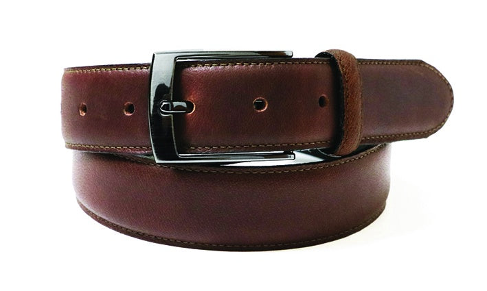 Parisian Whiskey Belt