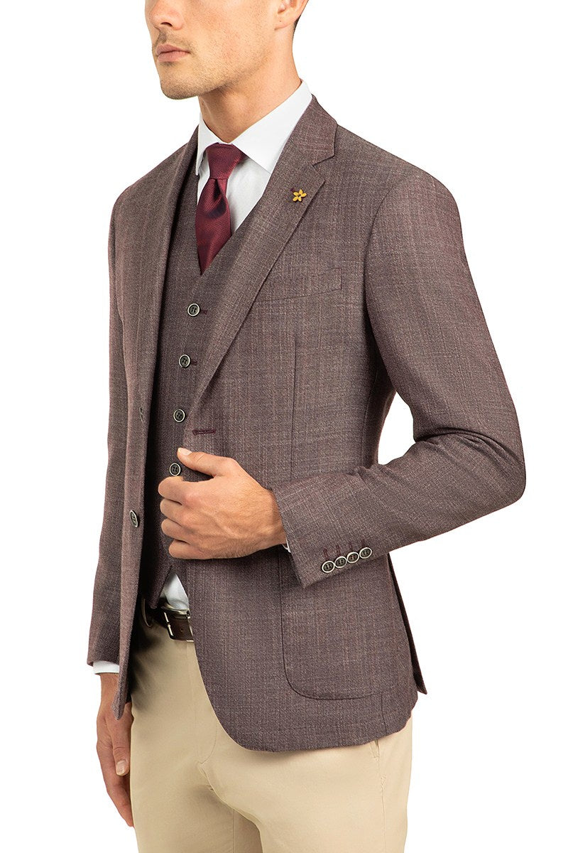 Cambridge Cobalt Sports Jacket - FGJ606