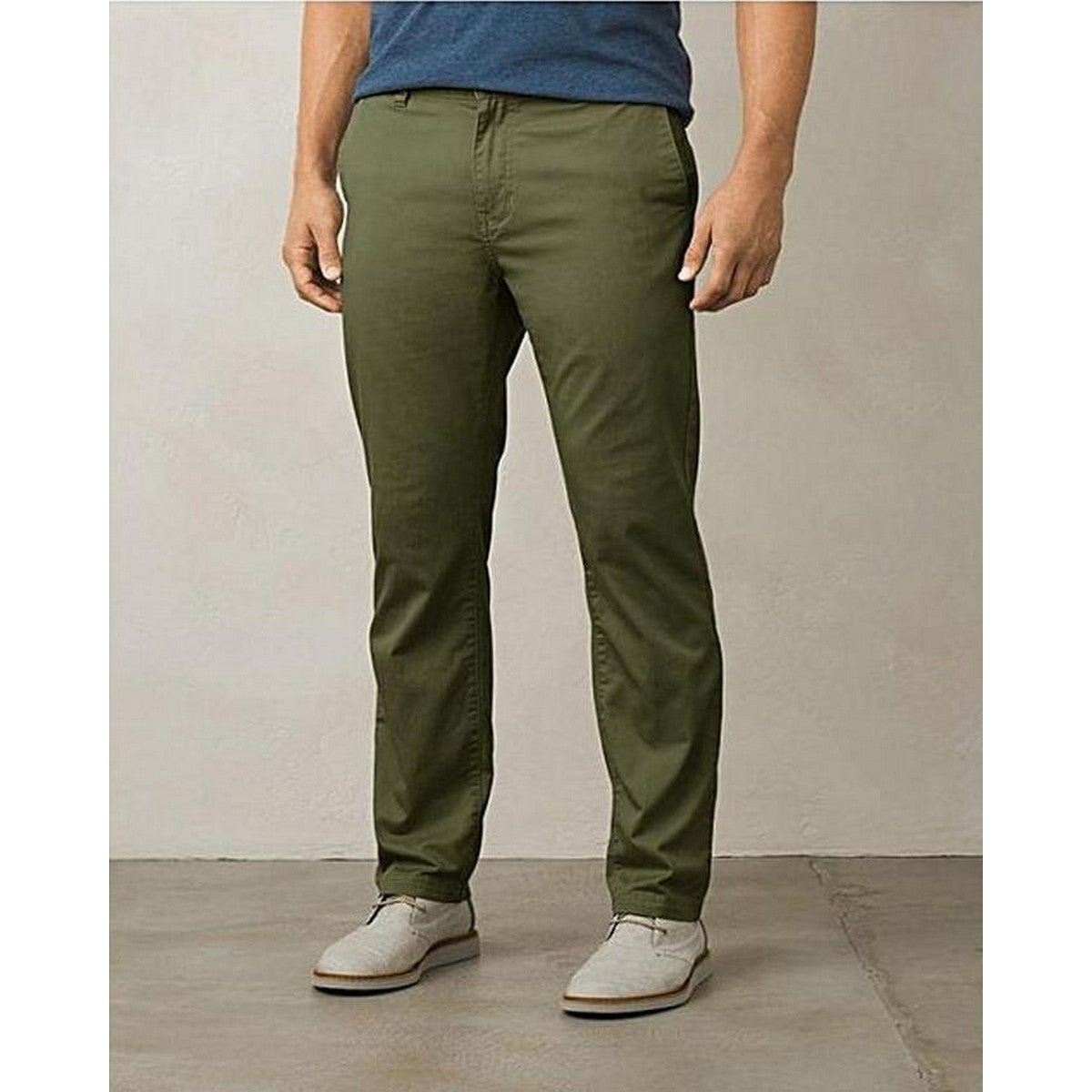 Billy Best Cotton Pant