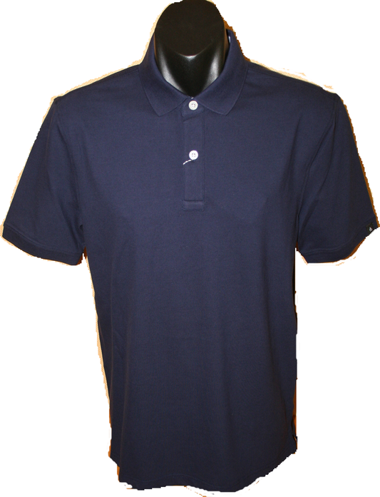 London Fog St Ives Short Sleeve Polo shirt