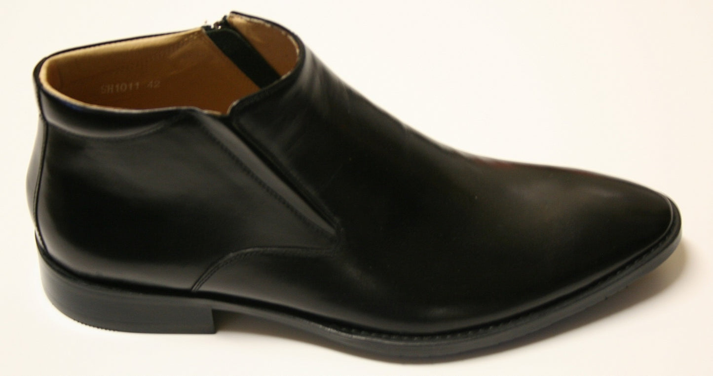 Cutler Percy Boot SH1011