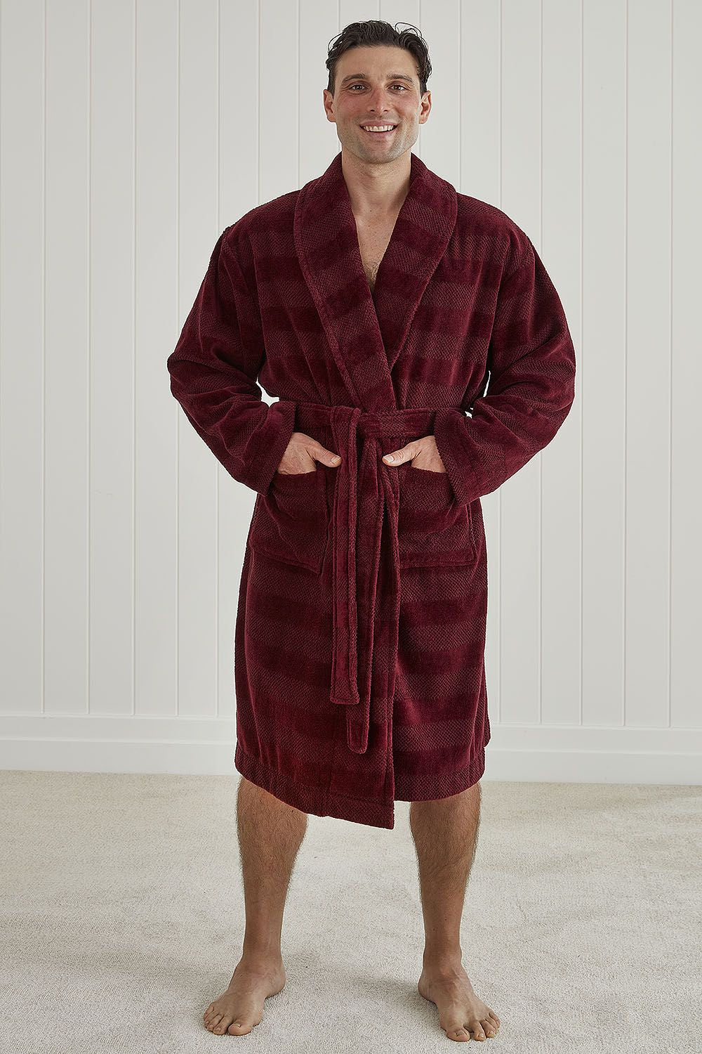 Baksana Aiden Robe