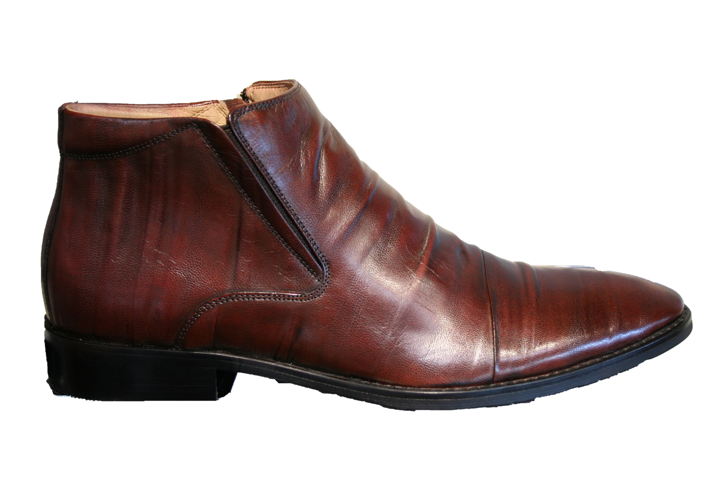 Cutler Adrian Boot