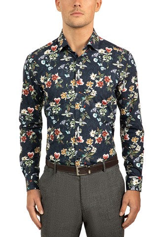 Gibson Motion Long Sleeve Shirt - FGJ633