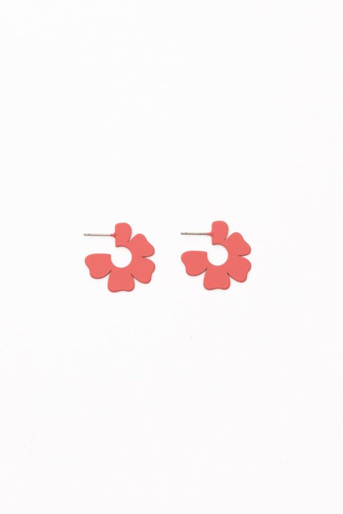 Stilen Carrie Watermelon Earrings