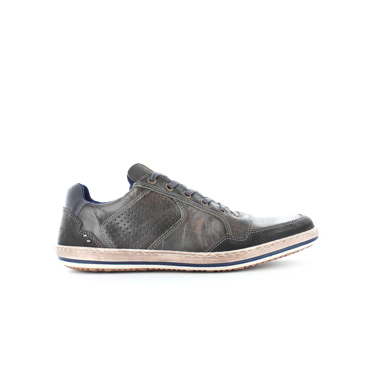 Wild Rhino Crest Casual Shoe