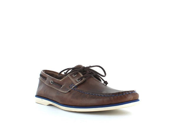 Wild Rhino Byron Boat Shoe