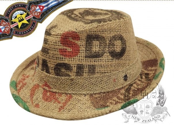 Hills Havana Hat