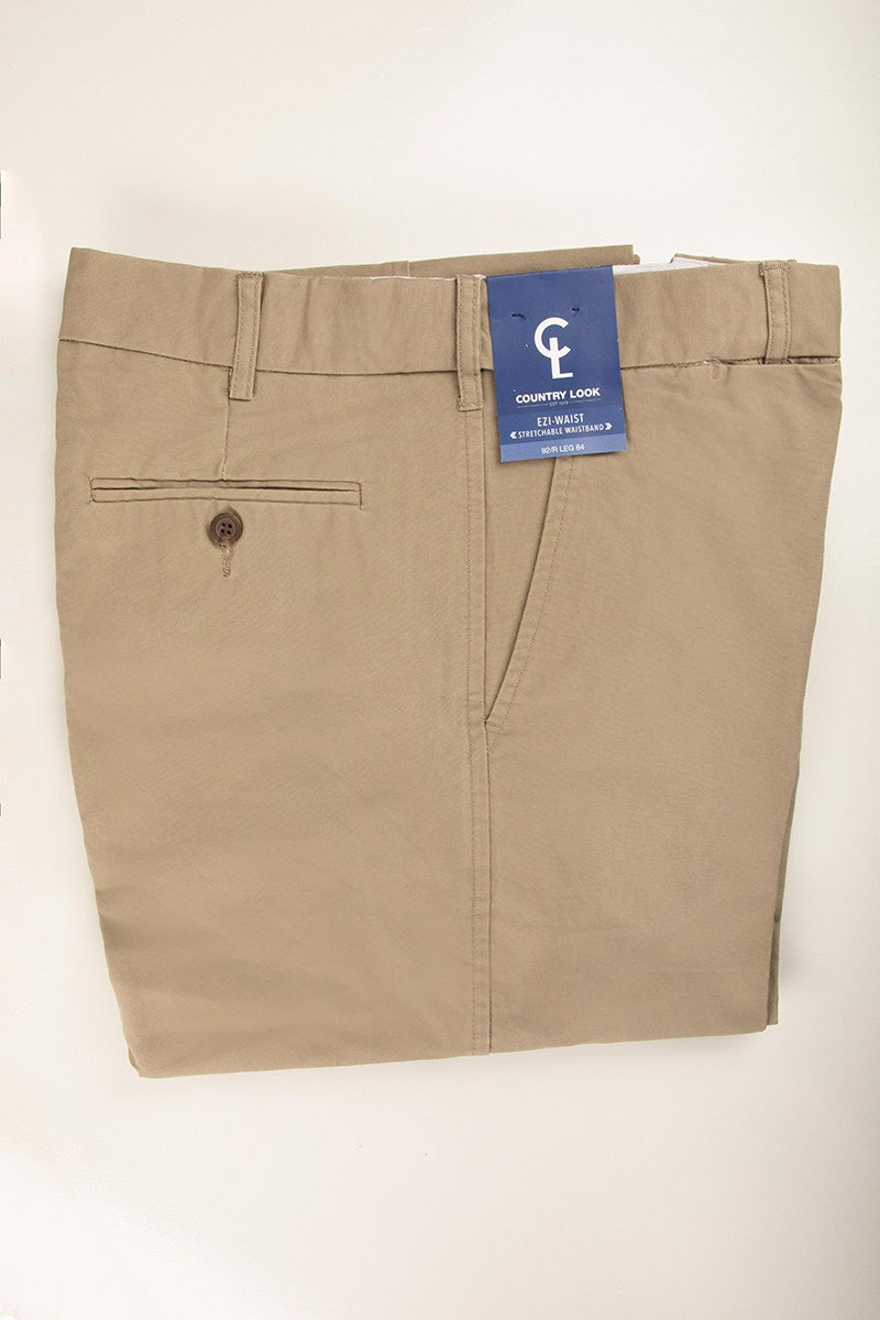 Country Look Barunga Moleskin - FYH326