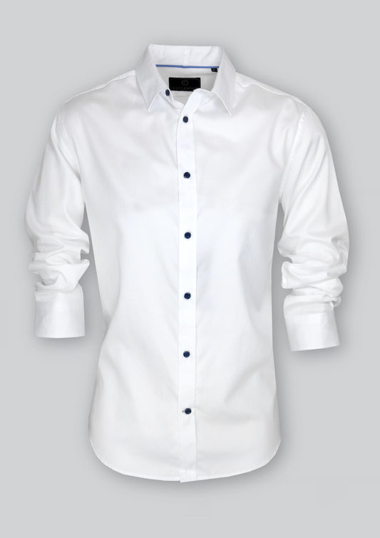 Cutler Blaine Long Sleeve Shirt