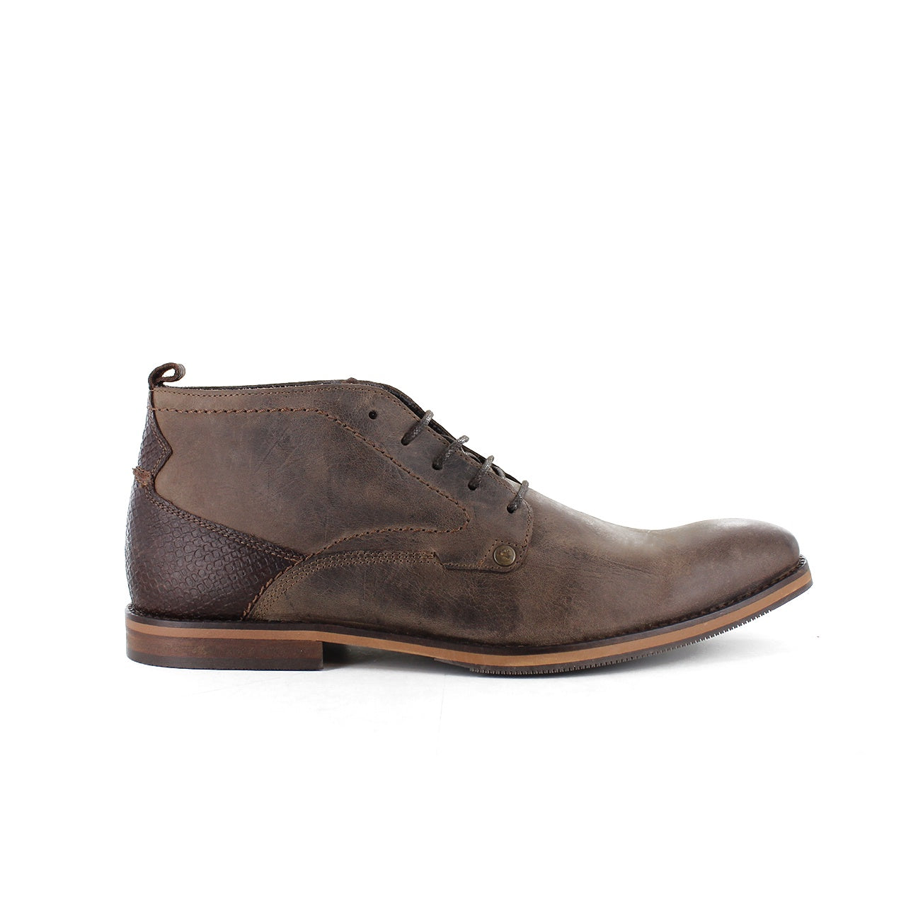 Wild Rhino Jett Lace Boot