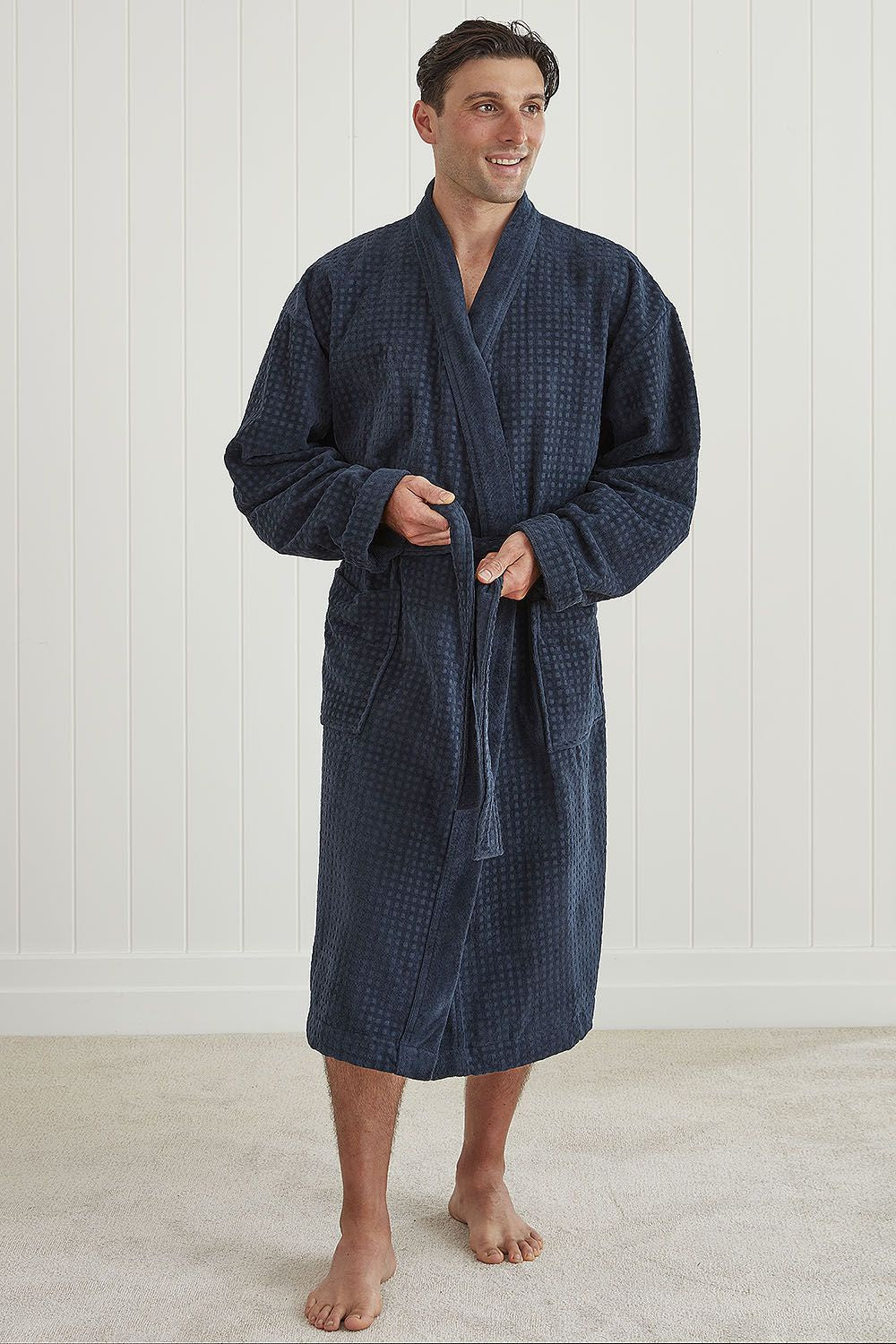 Baksana Fabian Robe