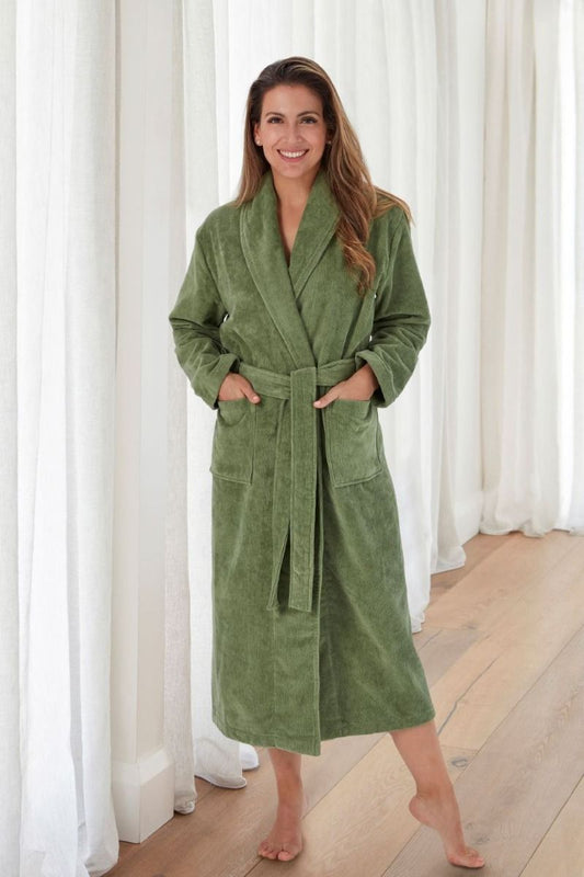 Baksana Freya Women's Robe