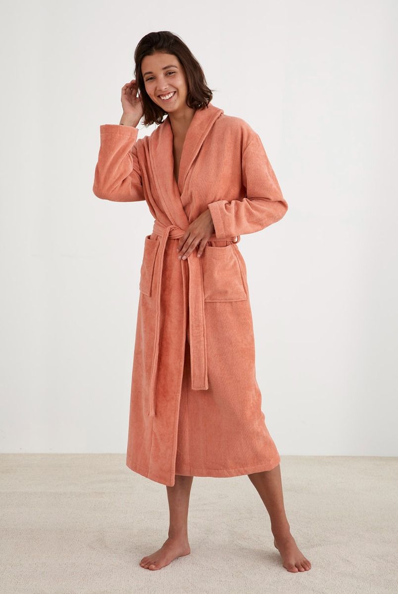 Baksana Freya Women's Robe