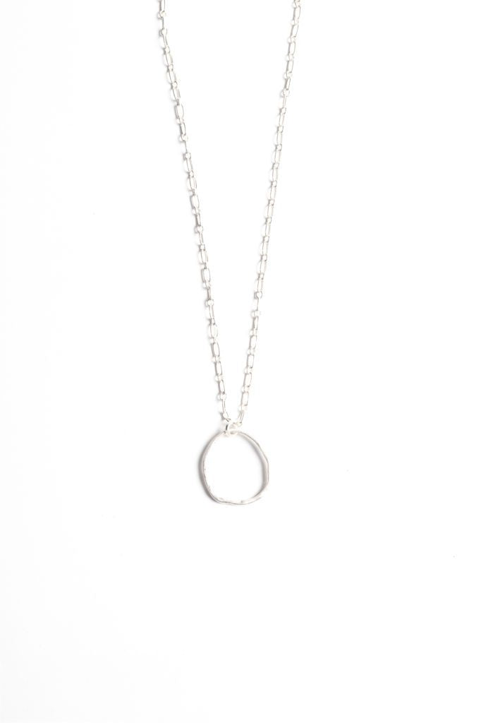 Stilen Heidi Silver Necklace