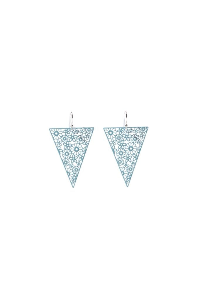 Stilen Katja Fern Earrings