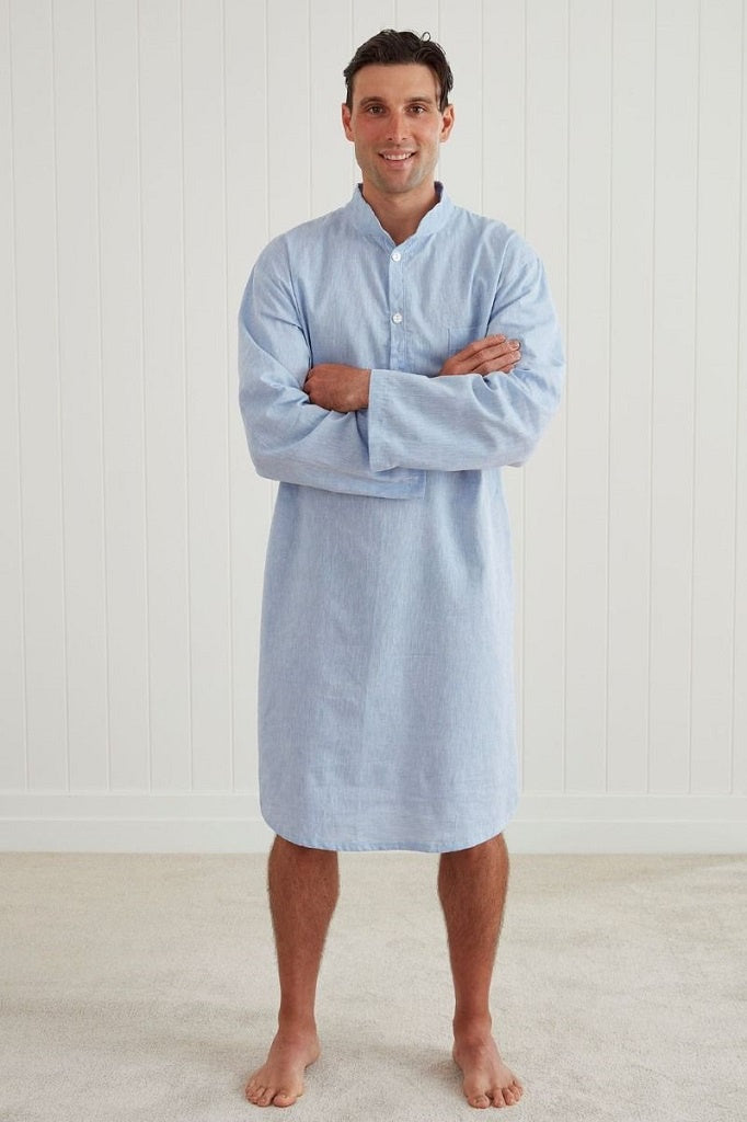 Baksana Liam Nightshirt