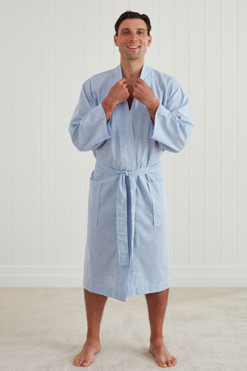 Baksana Liam Robe