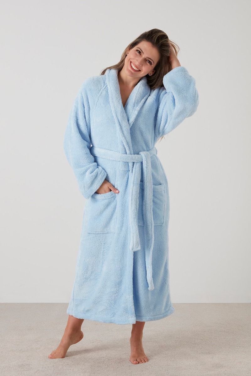 Baksana Manor Robe