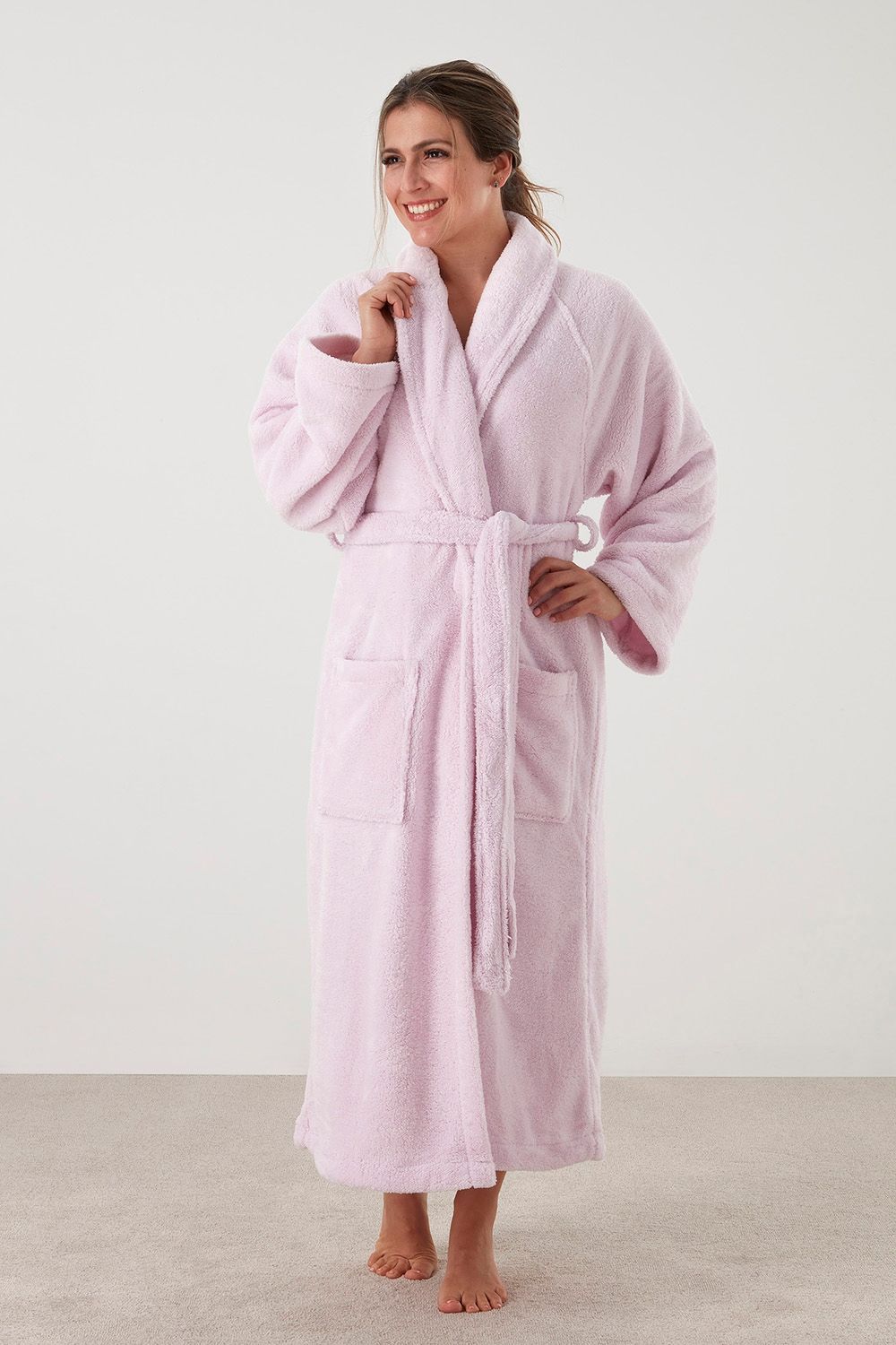 Baksana Manor Robe