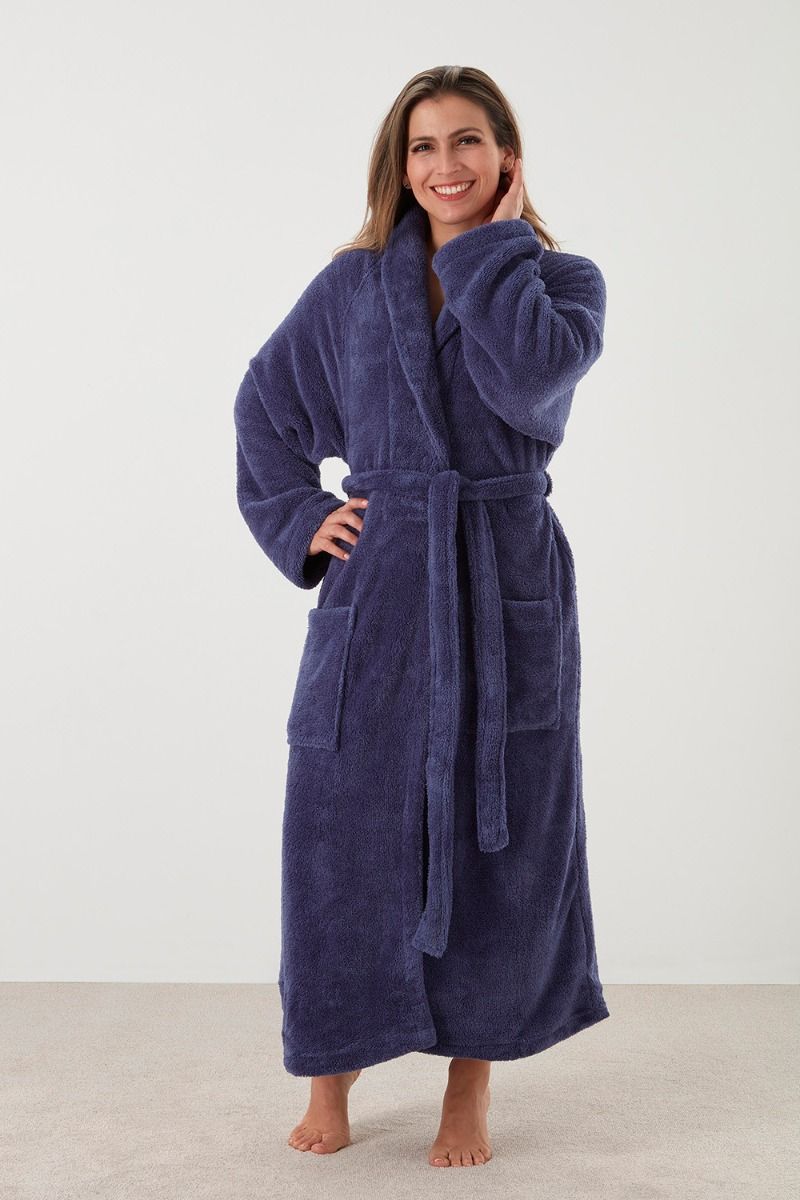Baksana Manor Robe
