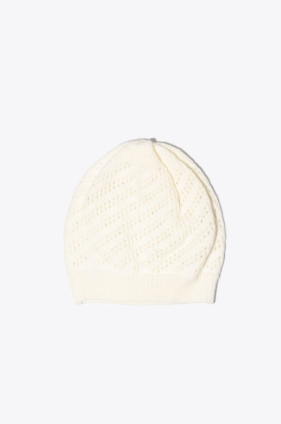Stilen Maria Cream Beanie