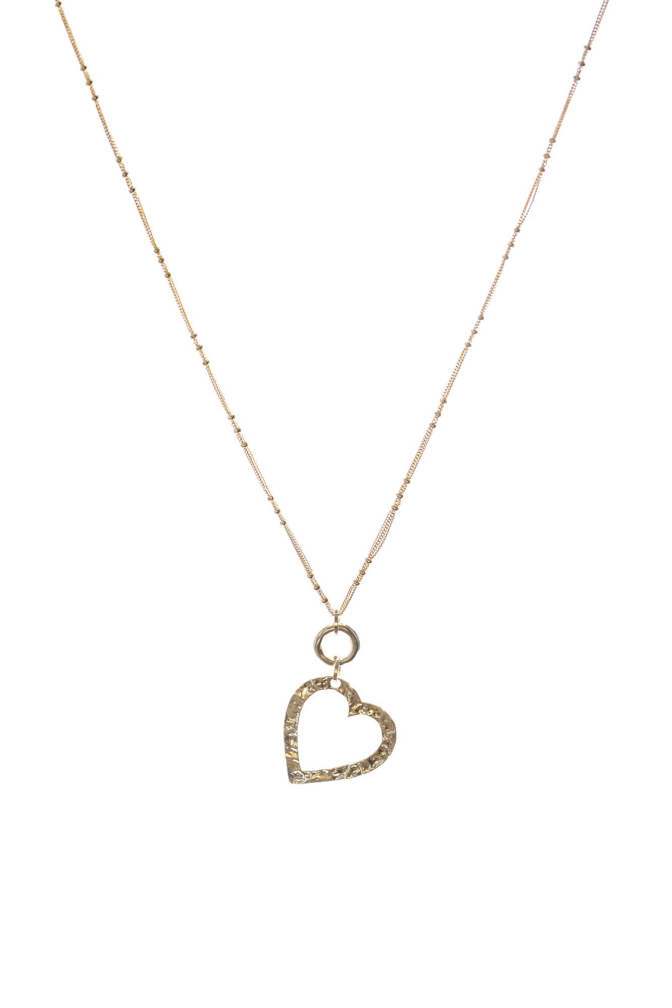 Stilen Rosie Gold Necklace