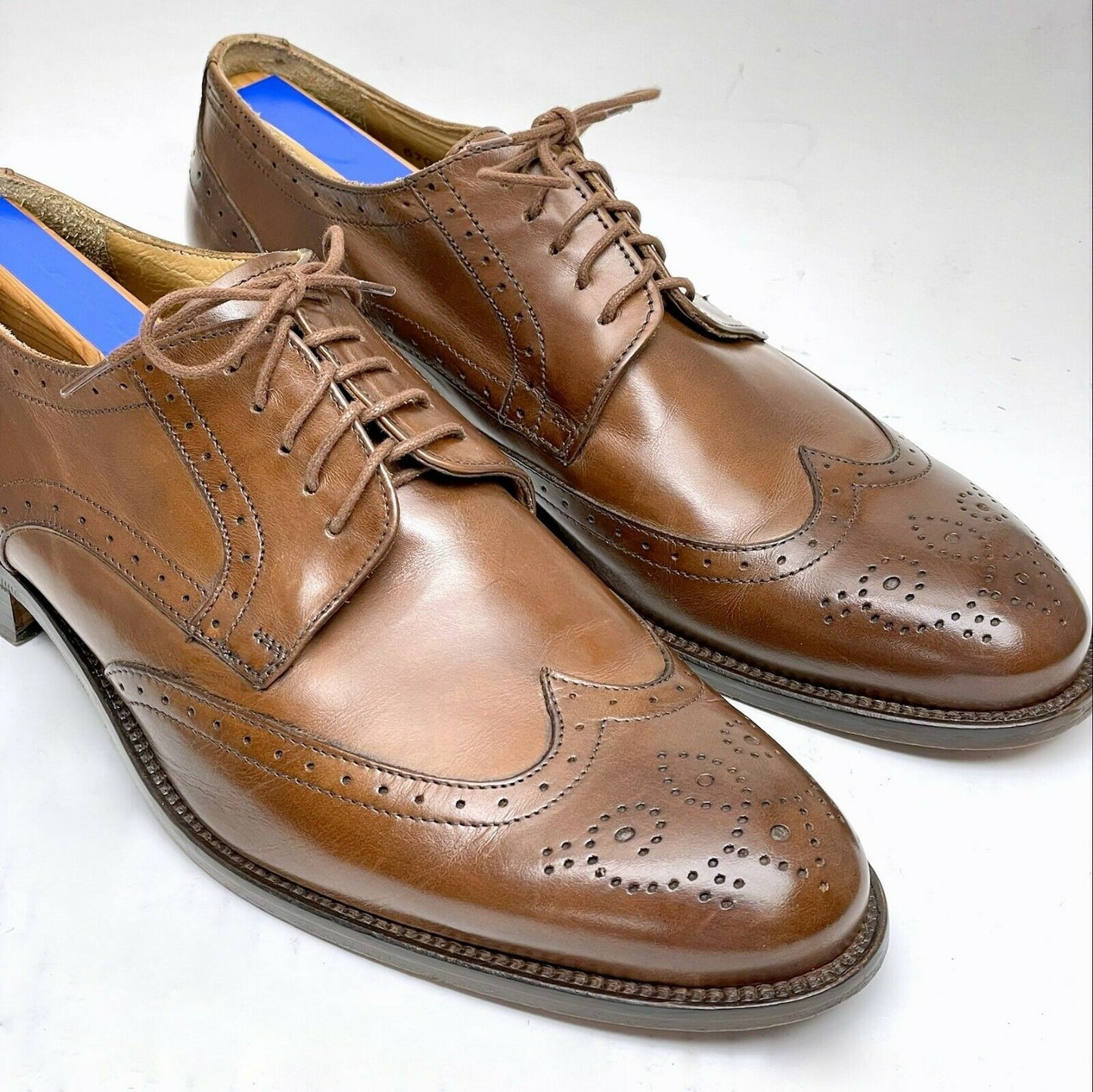 Mercanti lace up shoe 7721