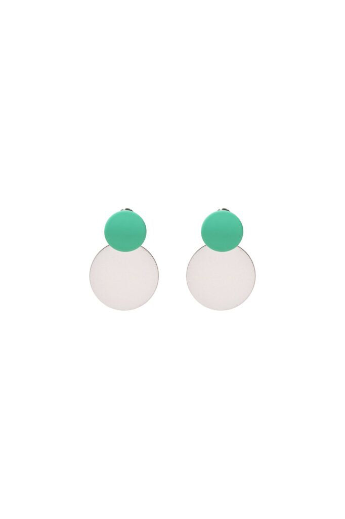 Stilen Stacey Lagoon Earrings