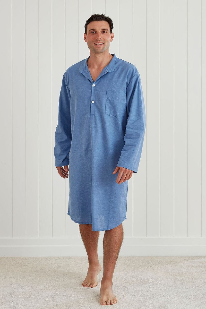 Baksana Theo Nightshirt