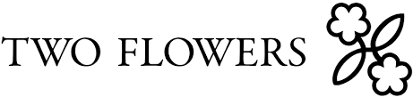 Two Flowers