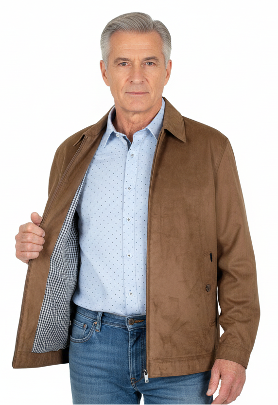 Daniel Hechter Colin Casual Jacket