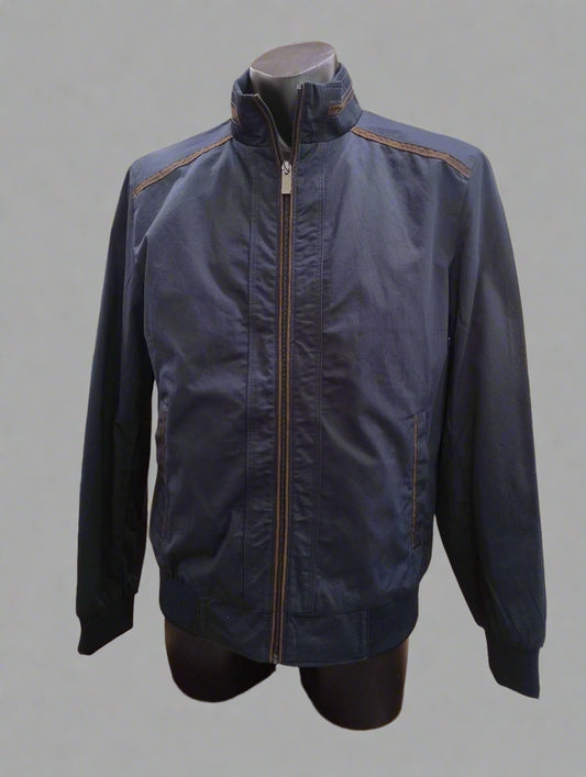 Howard Hudson Gandolf Mens Jacket