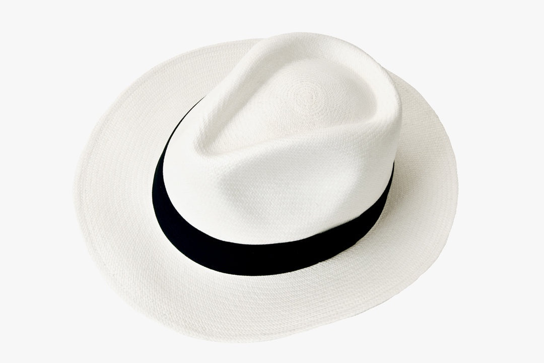 Marco Kadoshi Panama Llano San Diego Tear Drop Crown