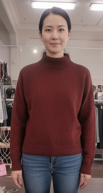 Noble Wilde Women's Aspen Sweater