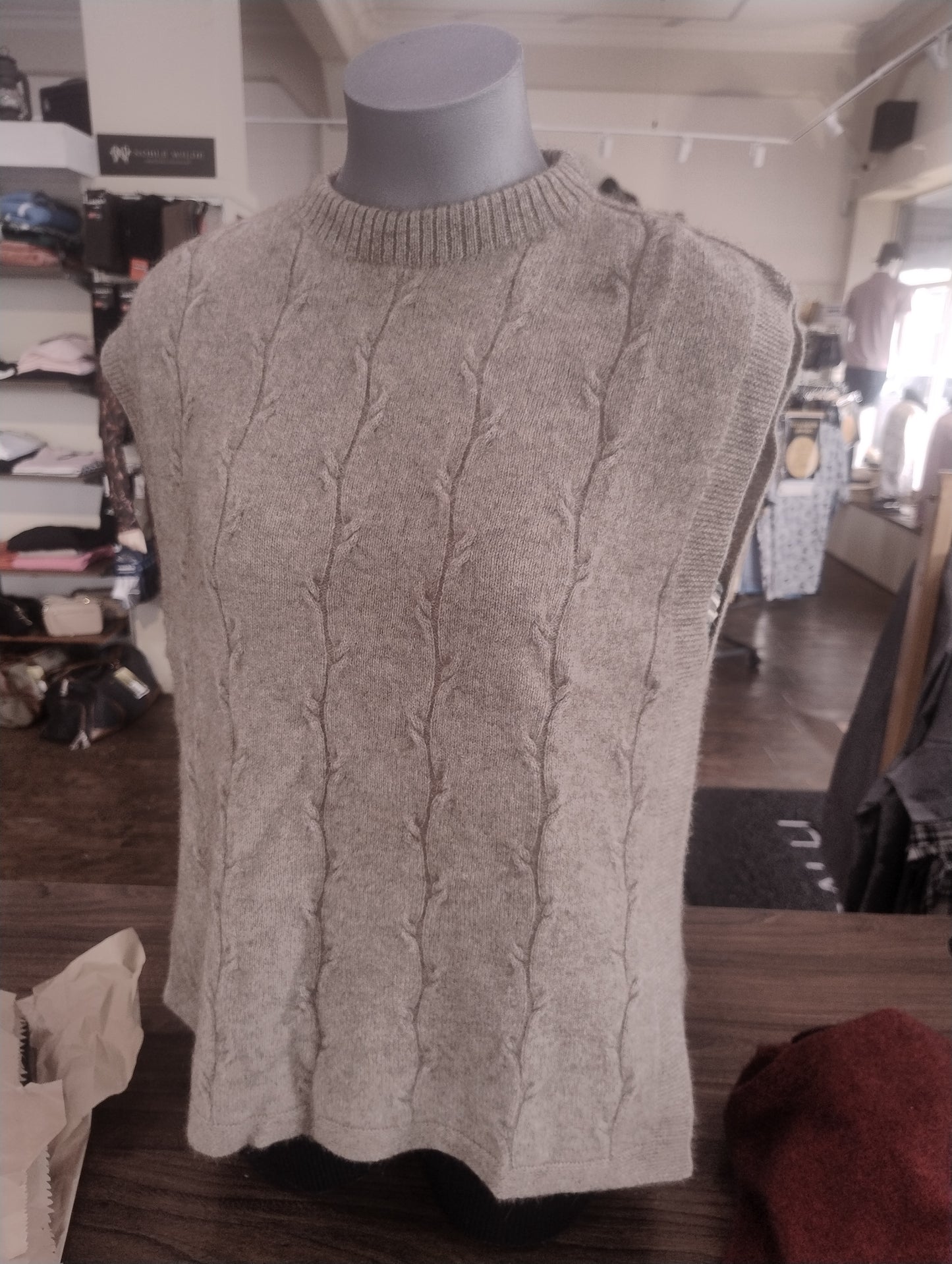 Noble Wilde Women's Laurel Vest