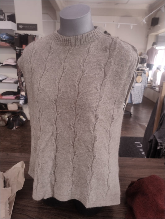 Noble Wilde Women's Laurel Vest