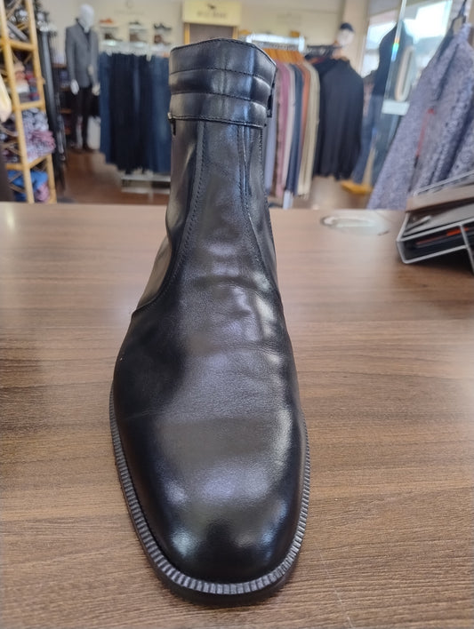 Mercanti Black Nairobi Boot