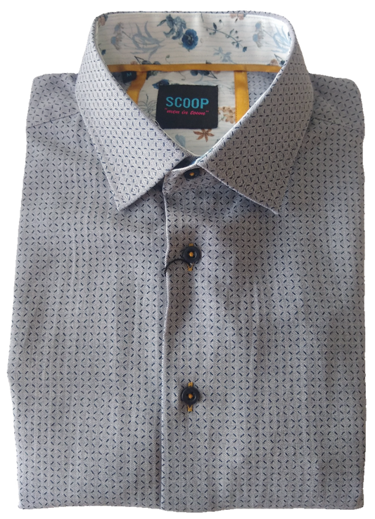 Scoop Beirut Long Sleeve Shirt
