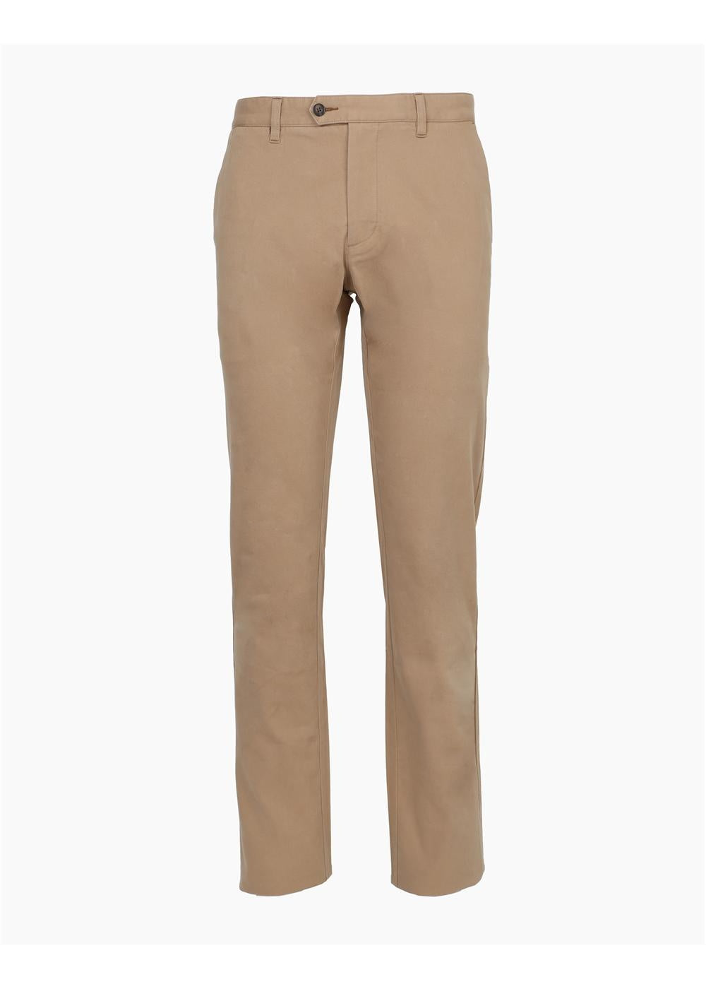 Rembrandt Tyler Camel Textured Chino