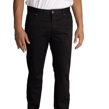 Mechmoto Deluxe Stretch Chino