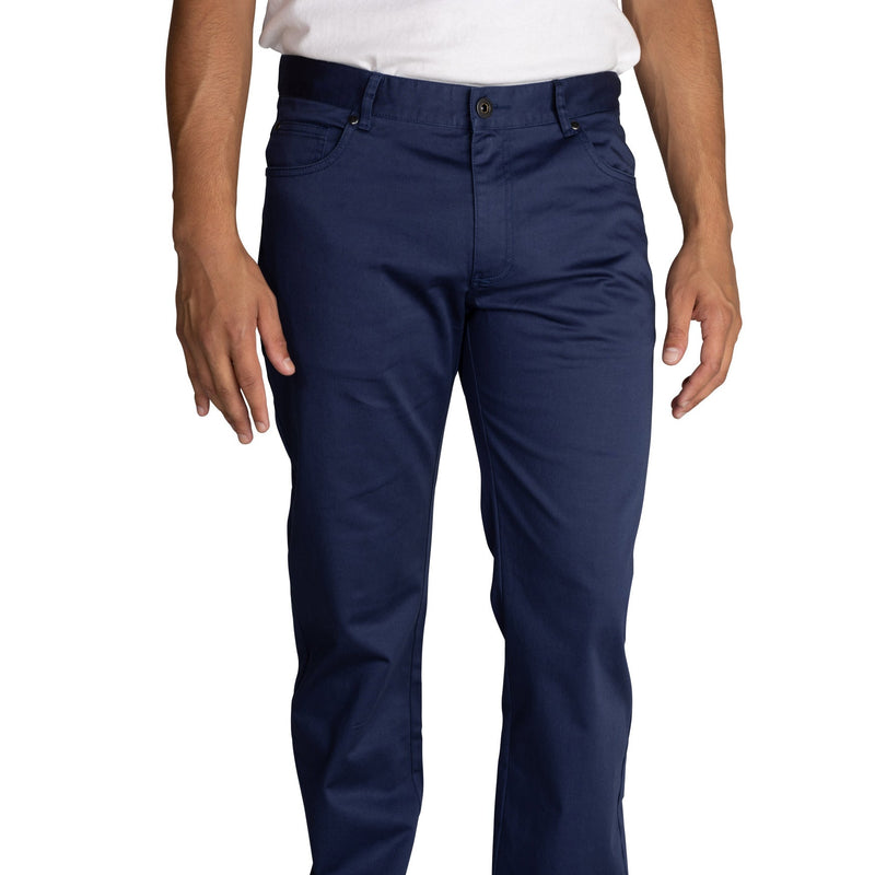 Mechmoto Deluxe Stretch Chino