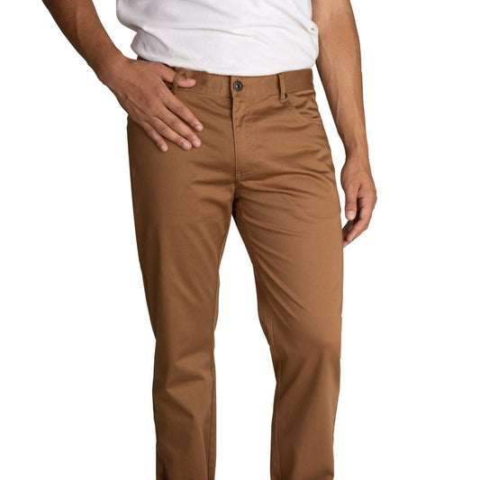 Mechmoto Deluxe Stretch Chino