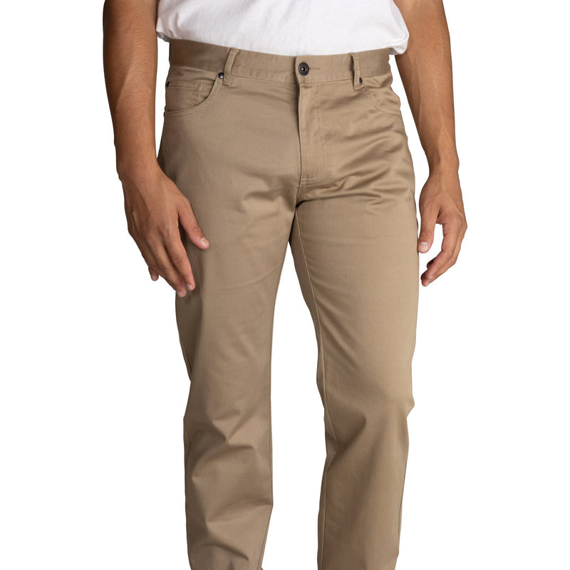 Mechmoto Deluxe Stretch Chino