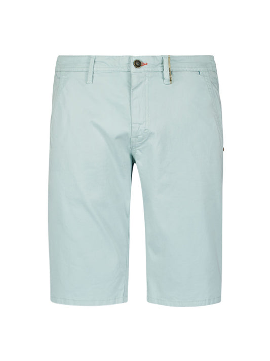 No Excess Ice Garment Dyed Twill Stretch Chino Shorts
