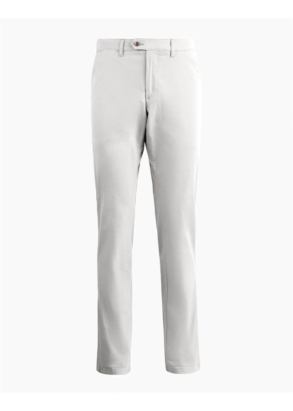 Rembrandt Tyler White Twill Chino